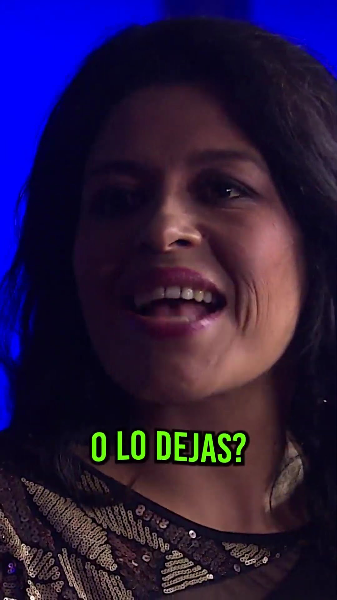 ? ? Encontró a su hija en un CABARET por querer ir a ver a #OneDirection #LaRosaDeGuadalupe