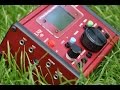 LNR LD-11 Feature Overview