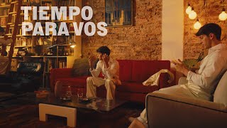 Thumbnail for Robleis - Tiempo Para Vos (Visualizer)