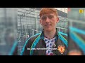 'SHAMBOLIC' Angry Ginge battered by Ryan Giggs as he rocks Shrek Crocs at star-studded tournament