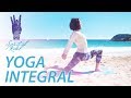 Yoga integral  como practicar yoga clase de yoga para principiantes
