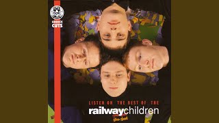 Video thumbnail of "The Railway Children - Collide"