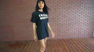 Desiree Mitchell - Over It Official Music Video Diss Track?