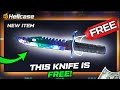HELLCASE GLOVES AND KNIFE BACK TO BACK — INSANE Hellcase Promo code 200$ Giveaway