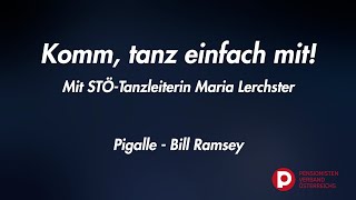 Pigalle - Bill Ramsey