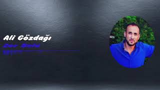 Zor Bela Yı Bide Ali̇ Gözdaği Dan