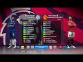 Pro Evolution Soccer 2013 | Chelsea vs Mancester United 2022-2023