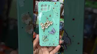 Glitter cover | oppo f17 glitter case | shop online whatsapp +919649524209 screenshot 2