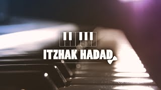 Video thumbnail of "itzhak hadad - broken heart bell sad piano"