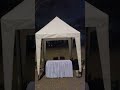 pemasangan tenda bazar #bintangjaya #event #tendabazar #sewatendajakarta