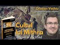 Cultul lui mithra  origini i doctrin  cristian vechiu