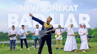 New Sonekat - Bad Liar (Dangdut) | Parodi Rhoma Irama | 3way Asiska