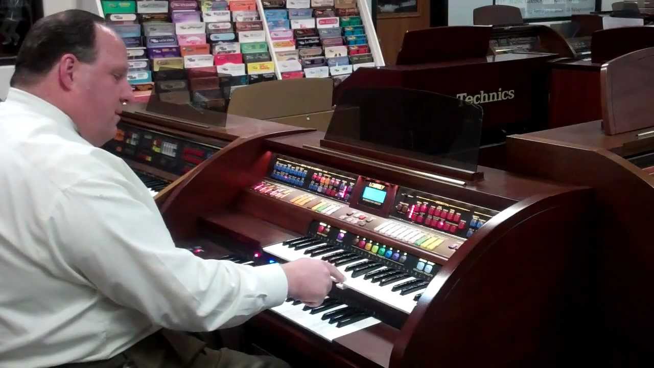 lowrey organ dealers near me