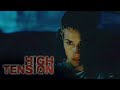 Marie & The Killer Car Chase | High Tension