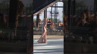 I ENTERED AN AERIAL HOOP SHOW AS A BEGINNER!