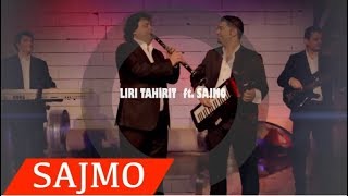 Liri Tahirit ft  SAJMO - ORKESTRALE (Official Video)