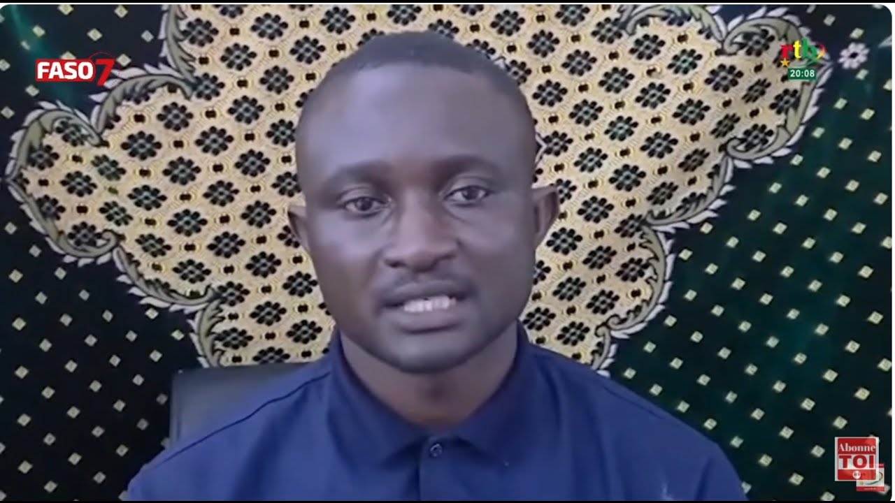 Burkina Faso : Témoignage d'un militaire impliqué dans la tentative de déstabilisation 