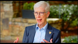 Hospital Hero Sharon Pappas, Emory Healthcare Guide