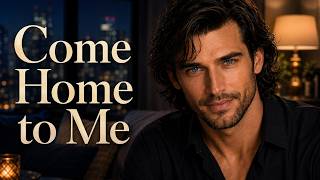 Come Home To Me💖80s Romantic Love Song | Beautiful English Lyrics