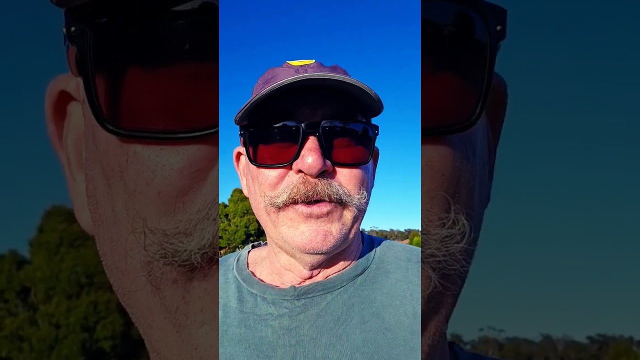 How we take Pasko with us when we explore