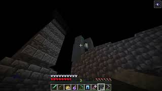 How To Cheese The Warden For Players With Massive B*lls | Minecraft Clips