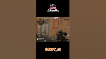 AWP 3k On Inferno👾  #counterstrike #csgo #gaming #cs2