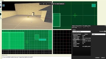 Level Editor Prototype
