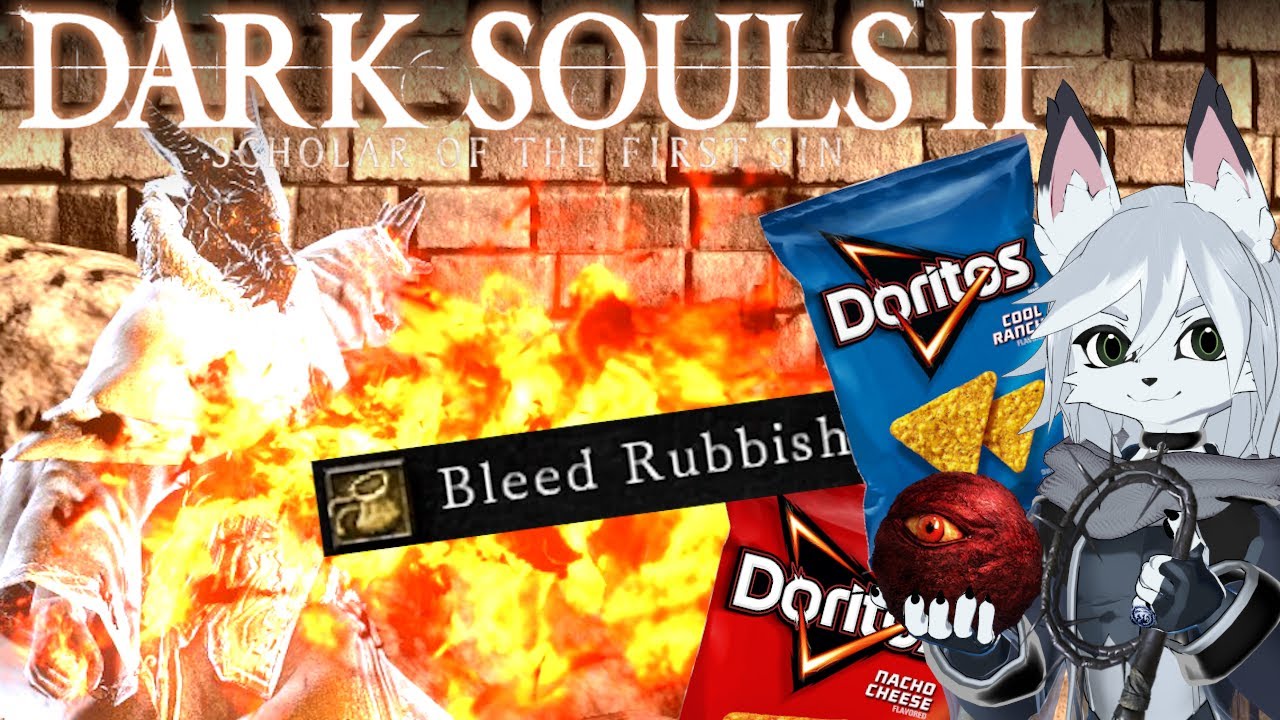 Rubbish Rogues Gallery Dark Souls 2 SotFS (Invasions) YouTube