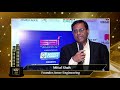 Mitul Shah, Founder, Inner Engineering Sharing his experience at Realty+ Conclave 2019 | GUJARAT