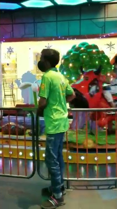 Kids Fun Rides| Super space🥳#shorts