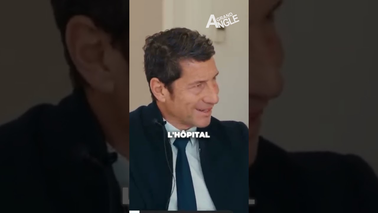 David Lisnard: France, records des dépenses et impôts, pour quel résultat ⁉️ Abonne-toi! ? #shorts