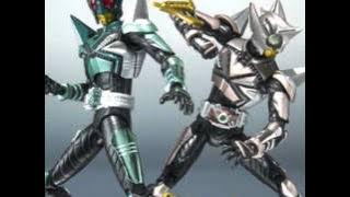 Kick Hopper's Theme - Robospore