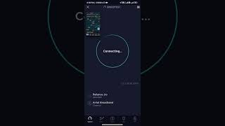 JIO5G in Salem bus stand speed test#busstand #5gspeed #jio5g#speedtest #freeUnlimited5g#free #salem screenshot 5