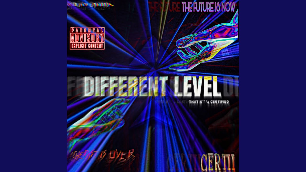 Assista a Different Level no YouTube Assista a Different Level no YouTube