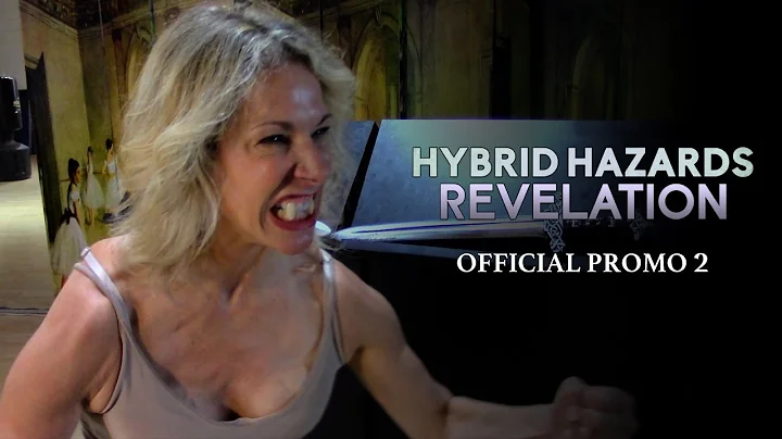 Hybrid Hazards: Revelation - Official Promo 2