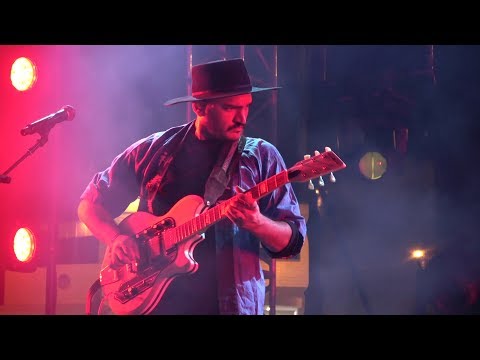 Night Beats Live