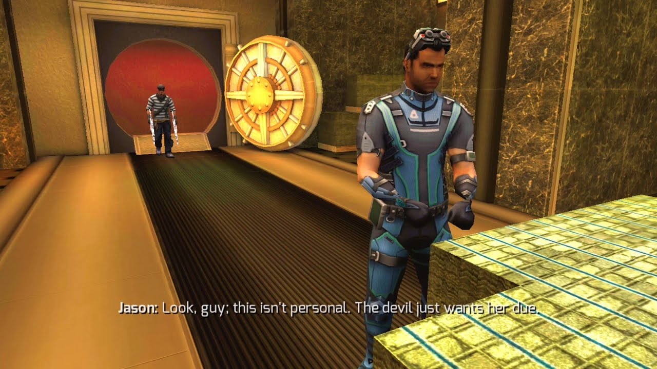 Gangstar Vegas 4 diamond bank safe invisible man robbery safe bank robbery YouTube