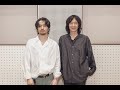 「NHK-FM YOSHII KAZUYA Radio Stars」吉井和哉 × 常田大希