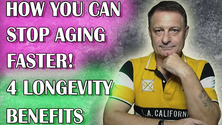 Alpha-Ketoglutarate (AKG): The Anti-Aging Secret You’re Not Using