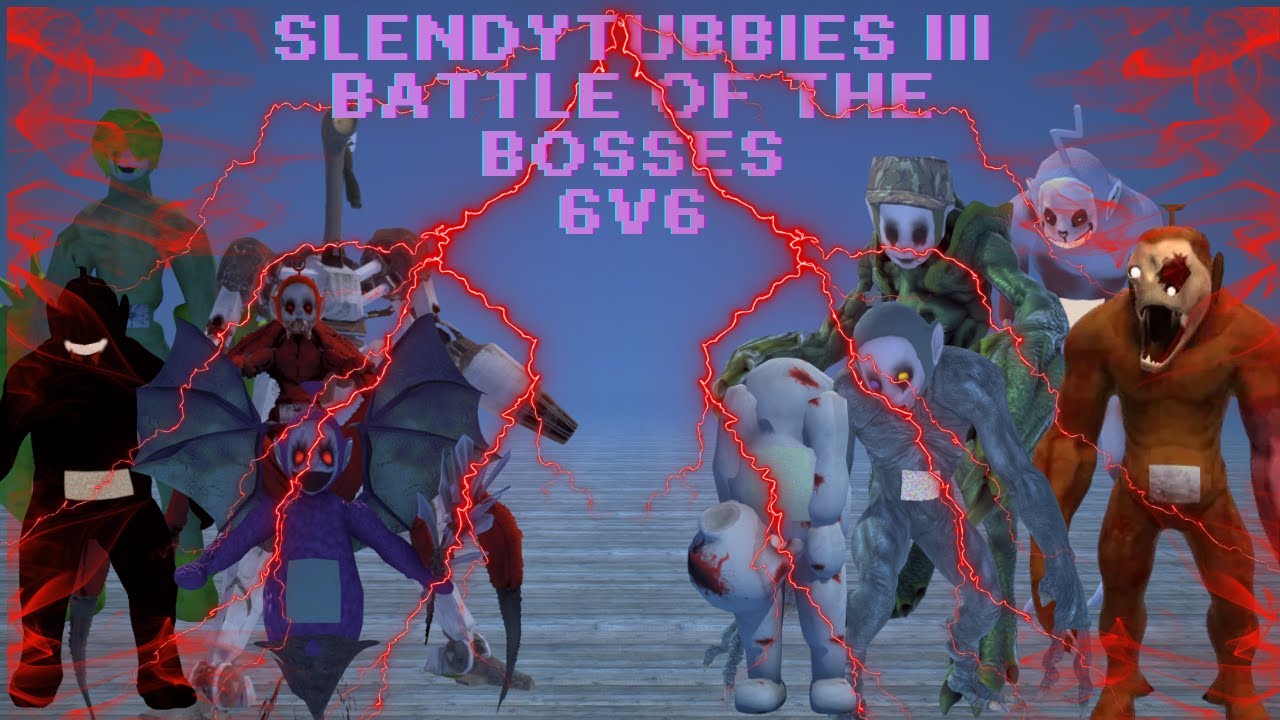 BACK IN THE WINNERS BRACKET, 4 TEAMS MOVE ON, AND 4 TEAMS MOVE DOWN INTO THE LOSERS!! (ST3 6V6 PT 4)