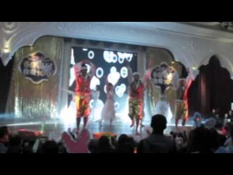 2013龐曲娛樂_尾牙春酒舞蹈表演節目專業編排精彩回顧(上)