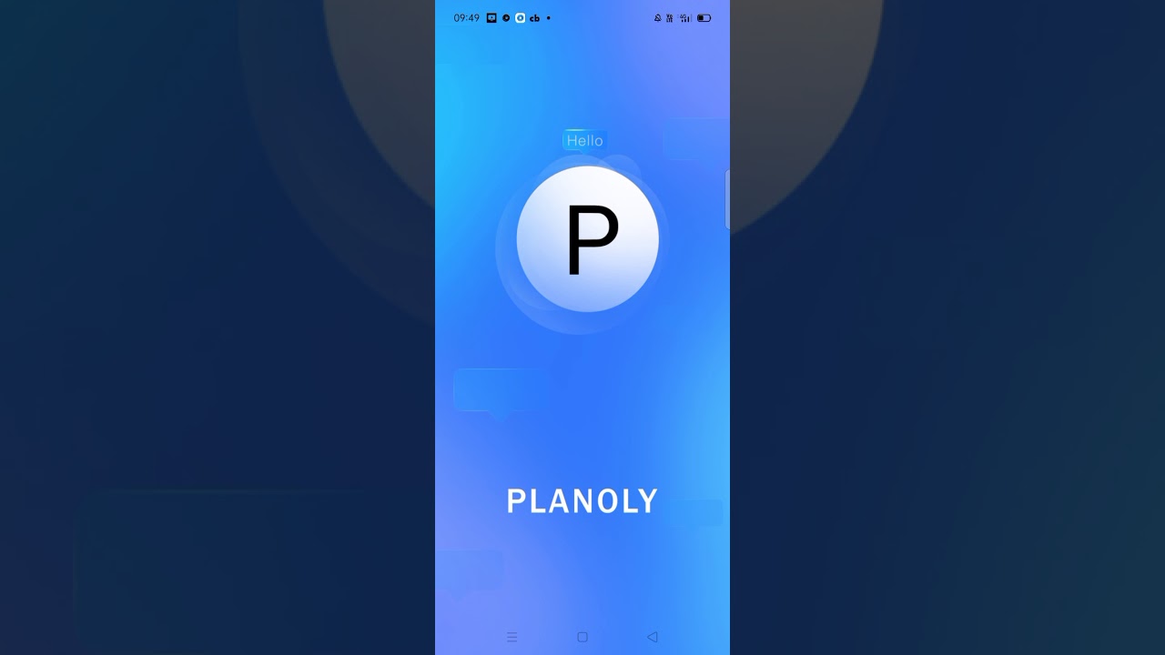 How to withdraw from Planoly app