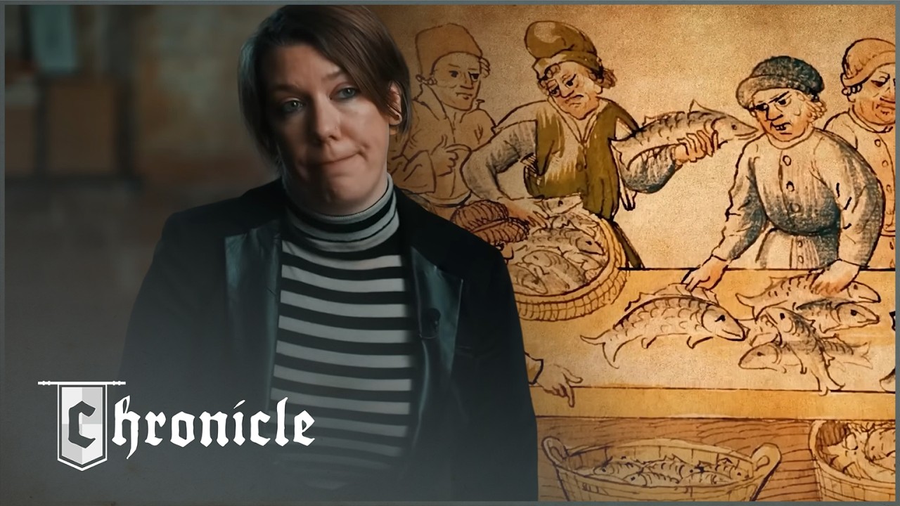 Inside The 12 London Guilds That Controlled Medieval Life (2026)
