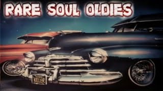 RARE SOULDIES MIX