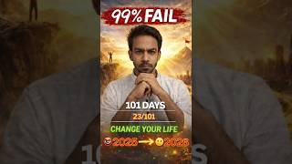 Day-23. Confidence Can Fool You ⚠️. #101daysChangeyourlife #Grindquietrishi #selfdiscipline