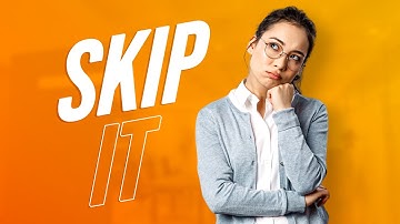 Why You Should AVOID GA4