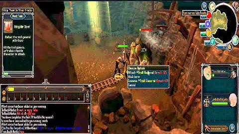 Runescape - The Evolution Of Combat Beta