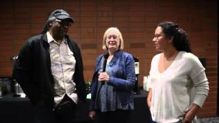 CTSA Open House 2015 | UCI Arts