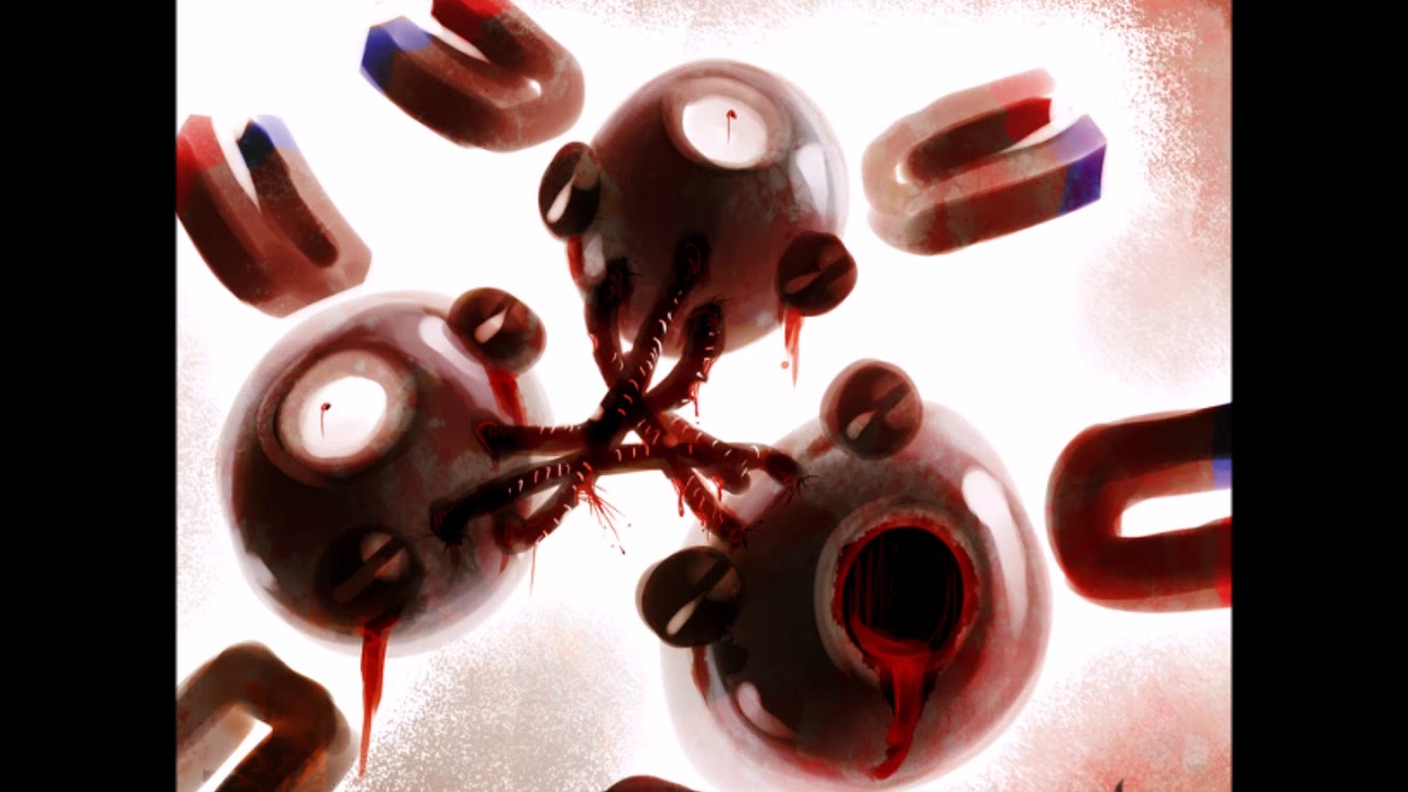 Ingenious Forms Of Torture- Rufus Rex