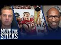 How Indiana Won It All + Which NFL Coaching Hires Make Sense